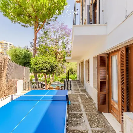 Villa Son Veri By Slow
