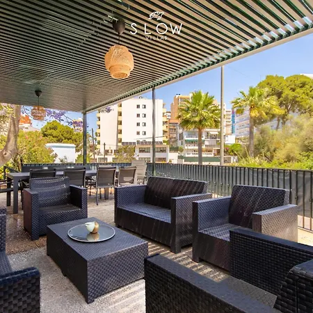 Son Veri By Slow * El Arenal (Mallorca)