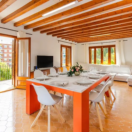 Villa Son Veri By Slow