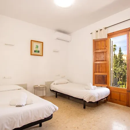 Villa Son Veri By Slow