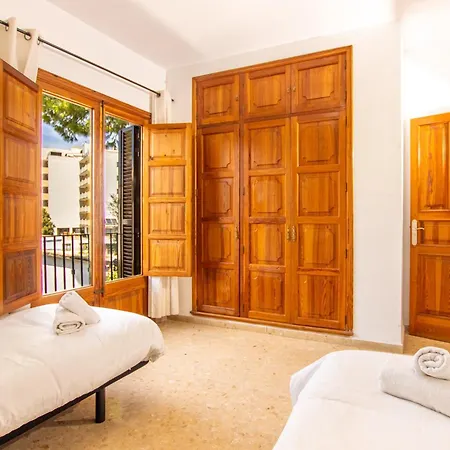 Villa Son Veri By Slow El Arenal (Mallorca)