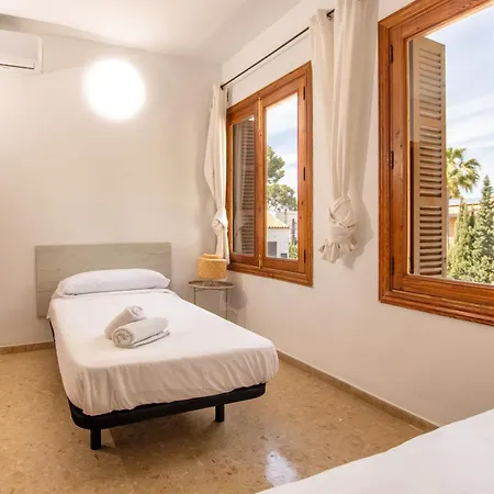 Villa Son Veri By Slow