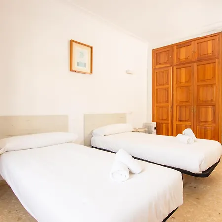 Son Veri By Slow Villa El Arenal (Mallorca)