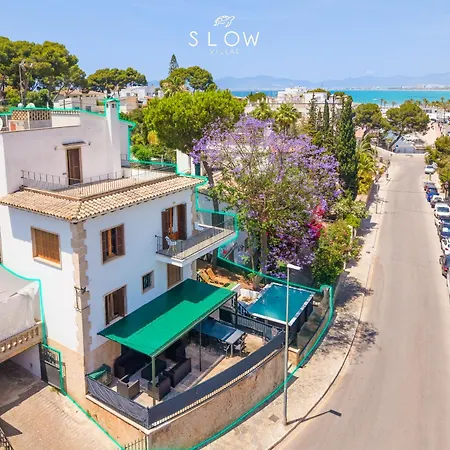 Son Veri By Slow Villa