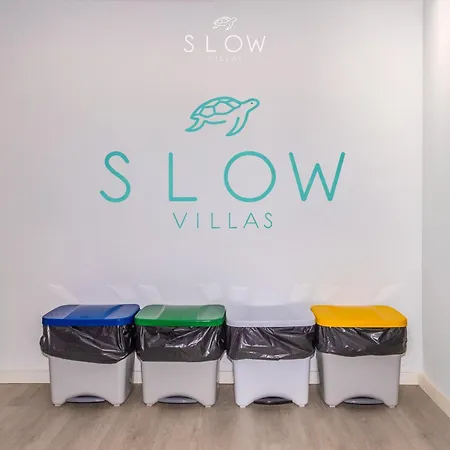 Son Veri By Slow Villa El Arenal (Mallorca)